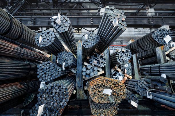 Jordan Steel Company announced the rebar prices