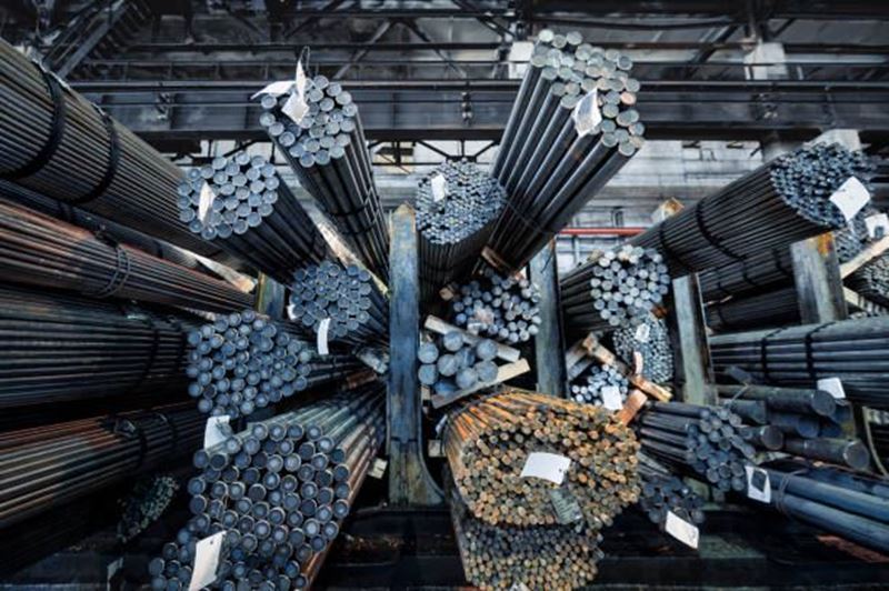 Jordan Steel Company inşaat demiri fiyatlarını açıkladı