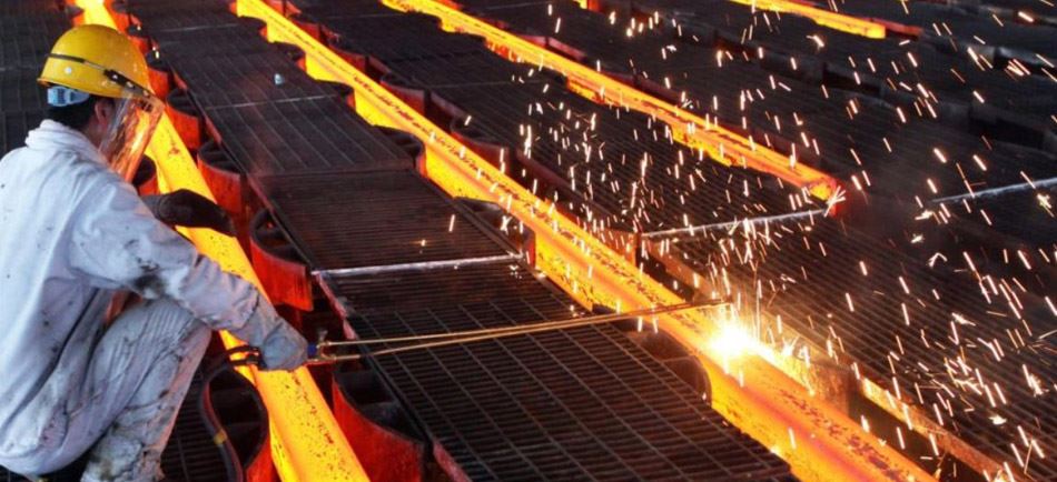 Uzak Doğu demir çelik sektörü bu hafta gerileme yaşadı