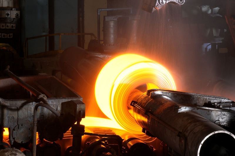 Kazakhstan aims to increase its iron and steel capacity by 20%