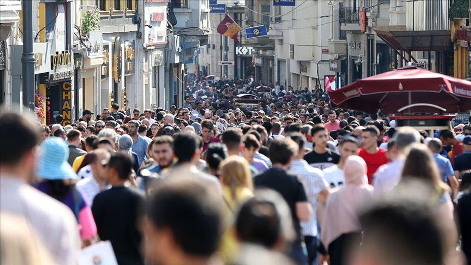 Ocak ayı işsizlik oranı açıklandı