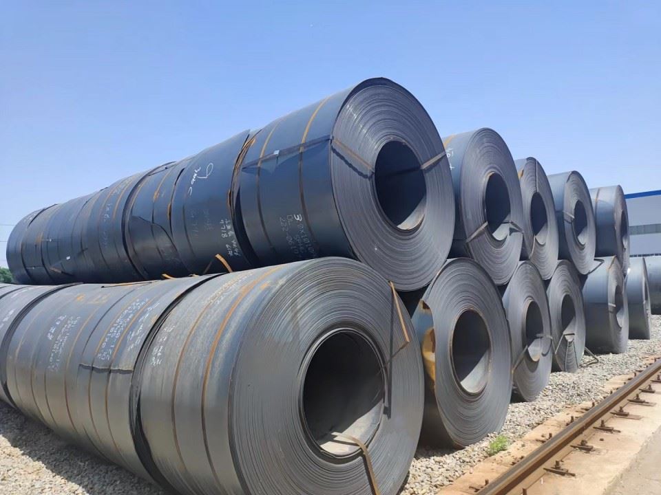 China's pressure on Vietnam's HRC imports!