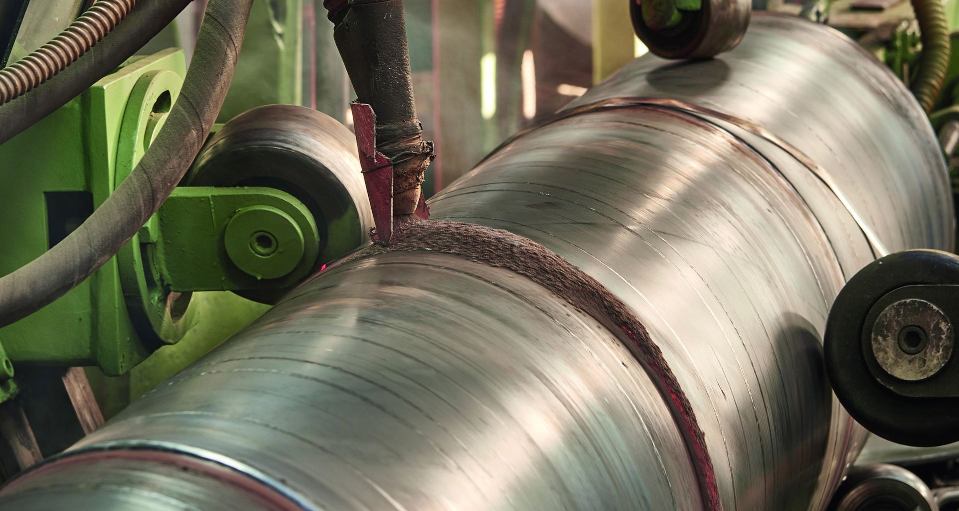 US imposes countervailing duty on carbon welded steel pipes and tubes originating in Türkiye