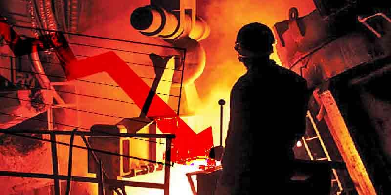 Fluctuating steel market: Global trends and Iran's response