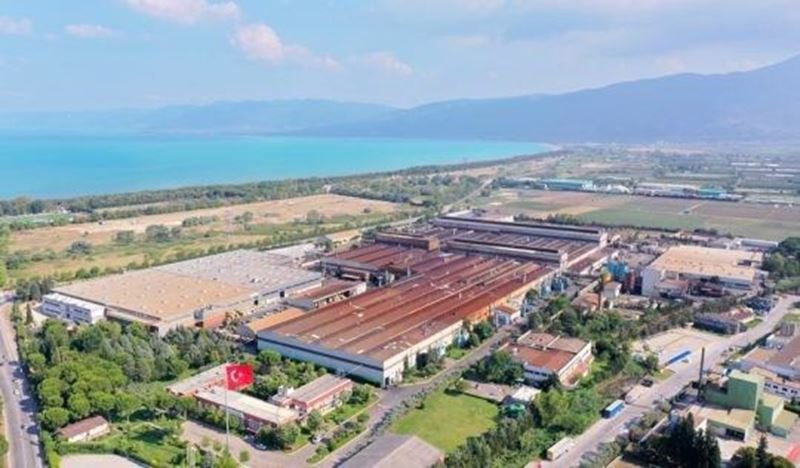 Döktaş Dökümcülük has announced its 2023 financial balance!