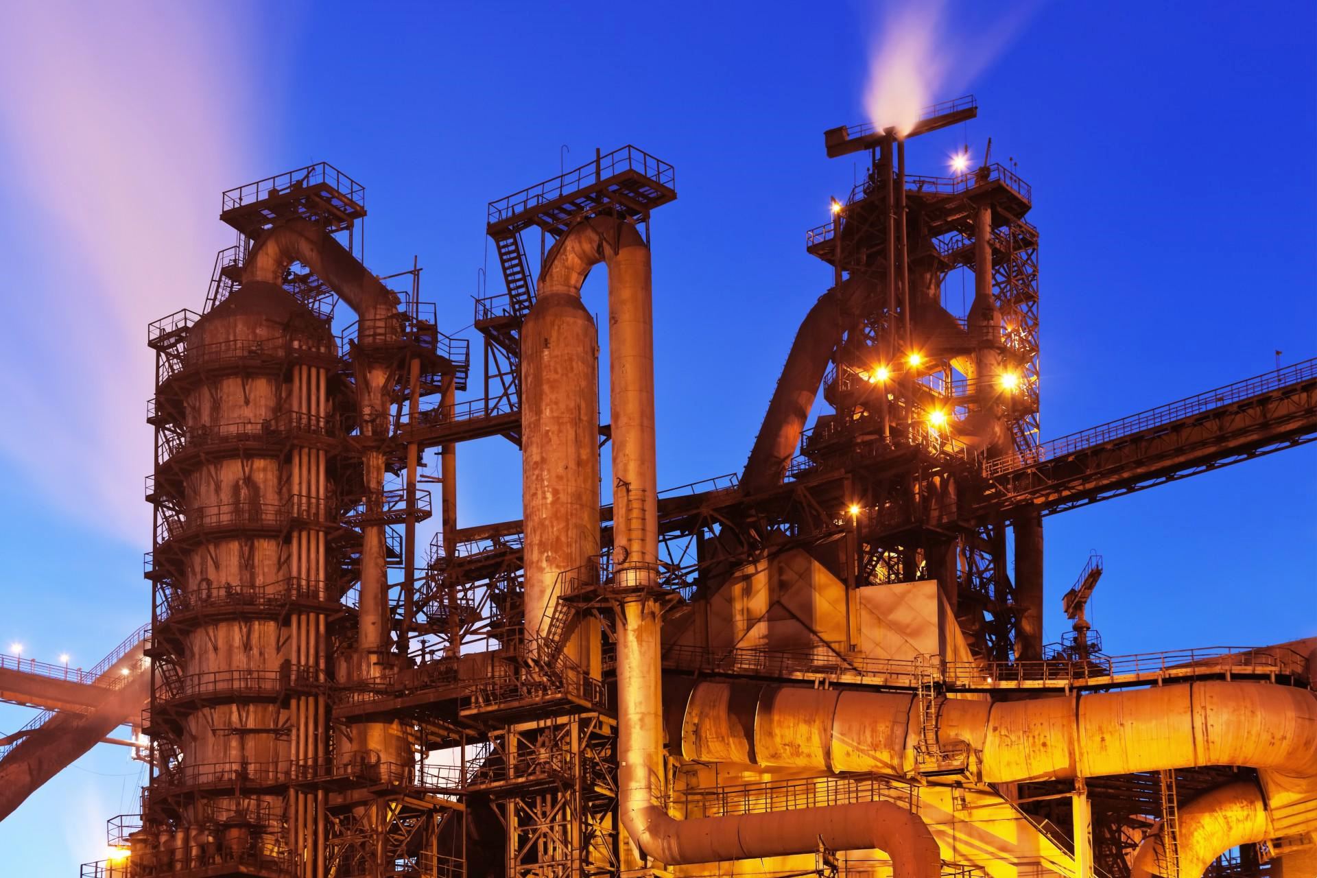 JSW Steel plans to launch a new blast furnace