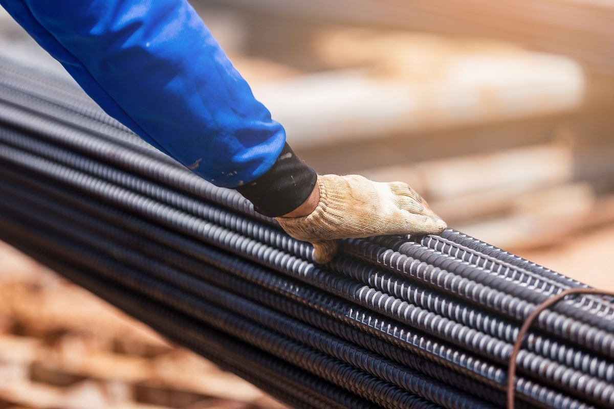 How is the Russian rebar market?