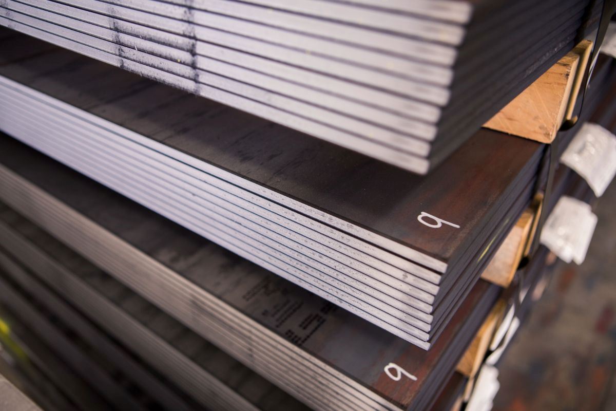 China Steel Corp  to keep prices unchanged for April