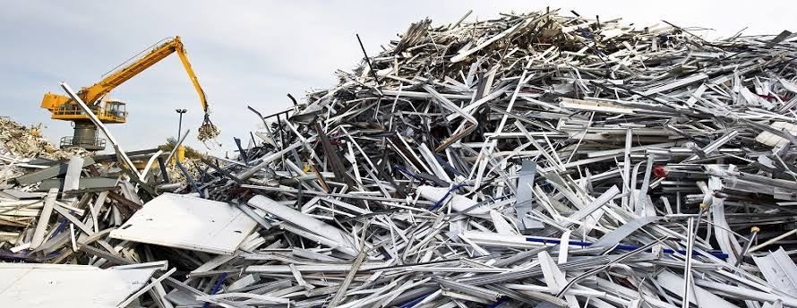Italy's scrap prices are experiencing a decrease!