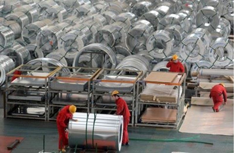 South Korea's steel industry off to a strong start in 2024
