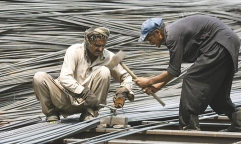 Pakistan Steel Mills paydaşlarından hükümete çağrı