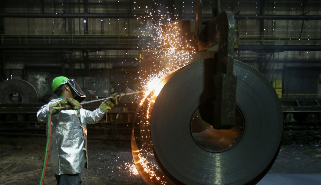 Güney Kore çelik sektörü 2024'e güçlü bir başlangıç yaptı