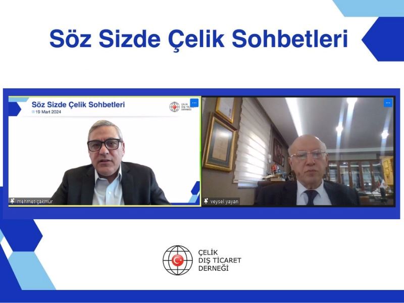 “İthalata gerekçe aramak yerine dur demenin zamanı geldi”