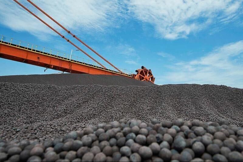 Hindistanlı sünger demir üreticileri hükümeti ihracat vergisi uygulamaya çağırıyor