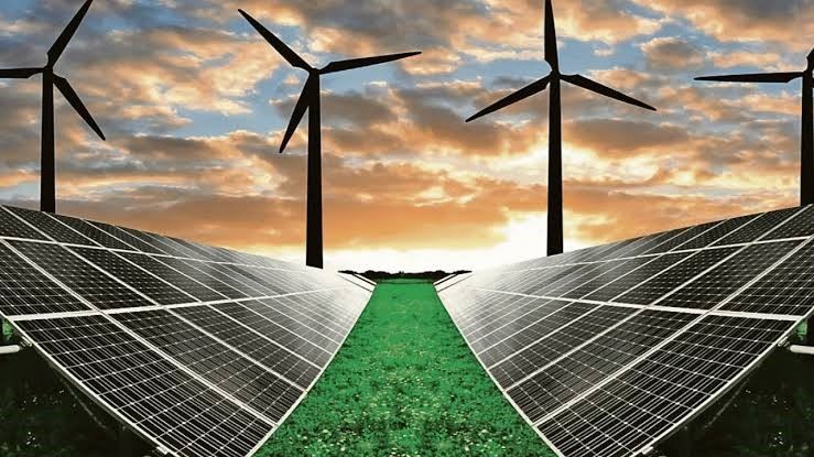 Türkiye, güneş enerjisi paneli ithalatında beş ülkeye anti-damping vergisi uygulayacak