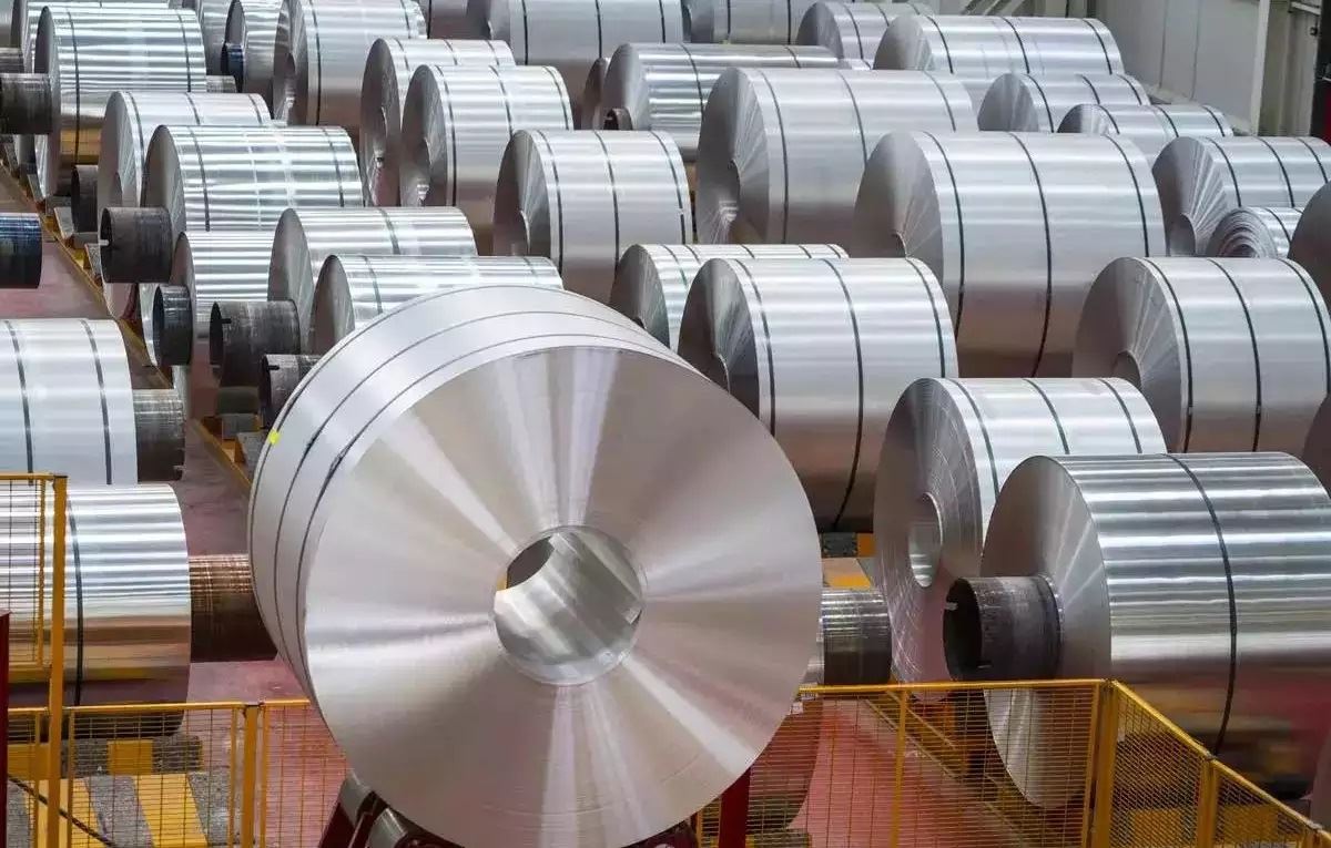 Vietnam's steel exports to Malaysia experienced a strong increase