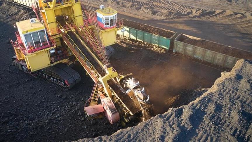 India's coal imports increased in the April-January period