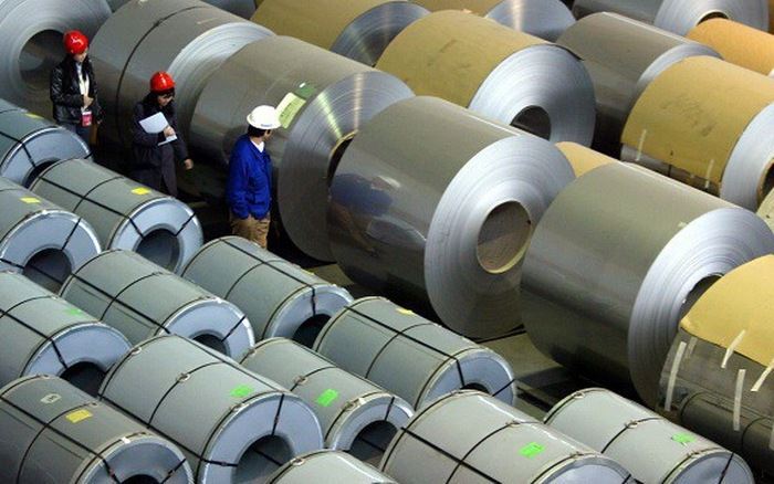 Vietnam steel industry being tested by EU protection measures