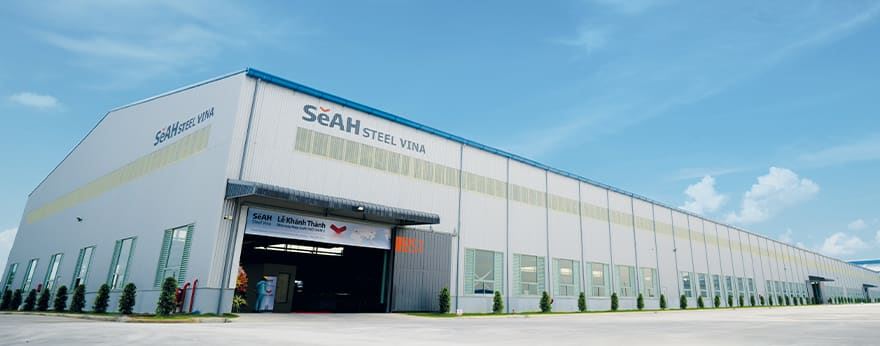Güney Koreli SeAH Steel 2023 yılında net karını artırdı