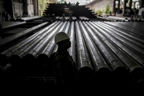 Uncertainty continues regarding the future of Pakistan Steel Mills