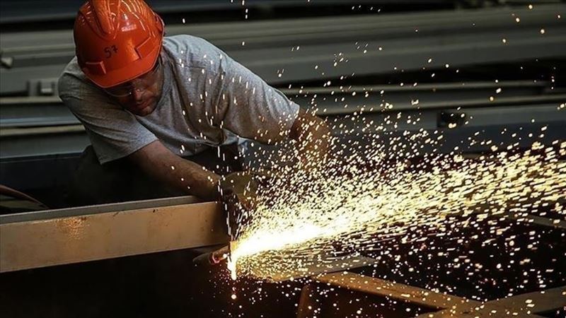 Capacity utilization rate decreased in March