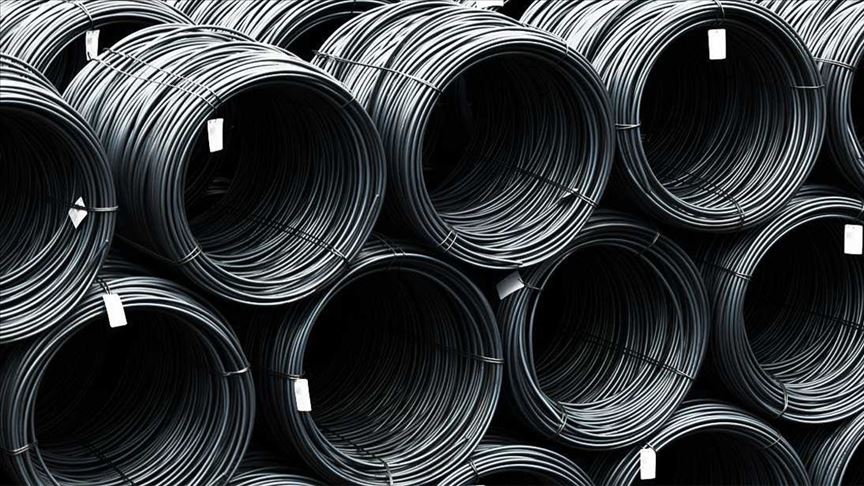 Pakistan's non-ferrous metal exports keep the steel industry afloat