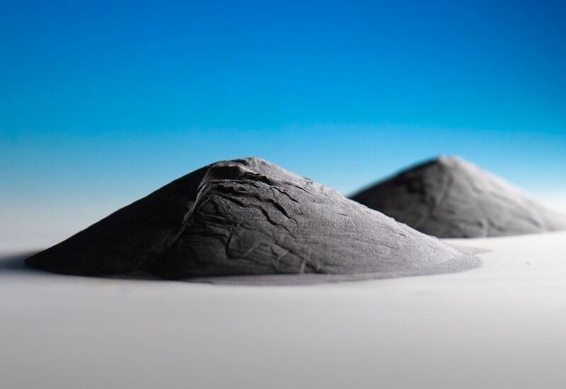 SSAB launches world's first zero-emission steel powder