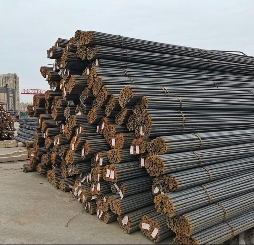 Egyptian construction sector finds stability as rebar prices hold firm