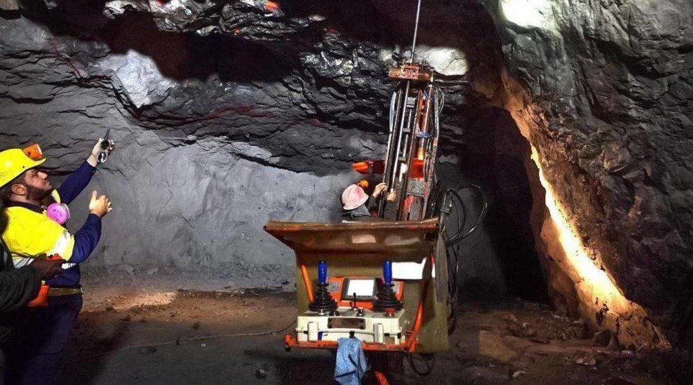 Suudi Arabistan madencilik sektörünün büyümesini desteklemek için 182 milyon dolarlık teşvik başlattı