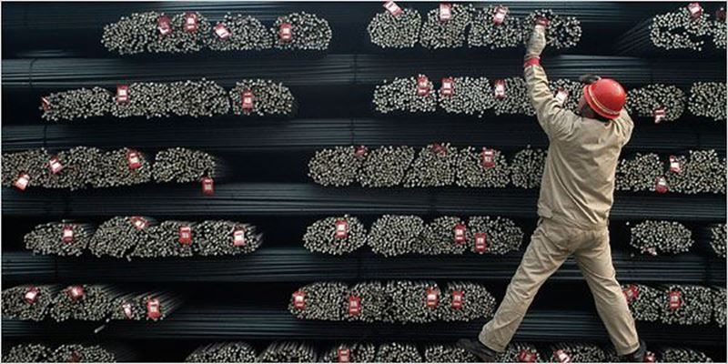 Vietnam steel industry overshadowed by real estate market