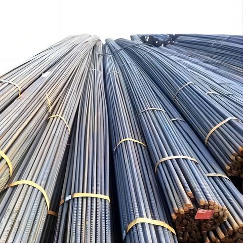 Iraqi rebar market stagnates amid price fluctuations and supply 