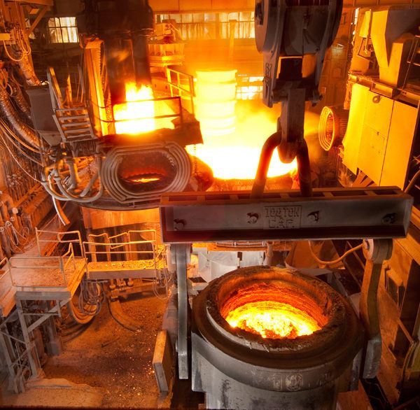 Afganistan, ekonomik dayanıklılığı artırmak için çelik endüstrisini yeniden canlandırıyor
