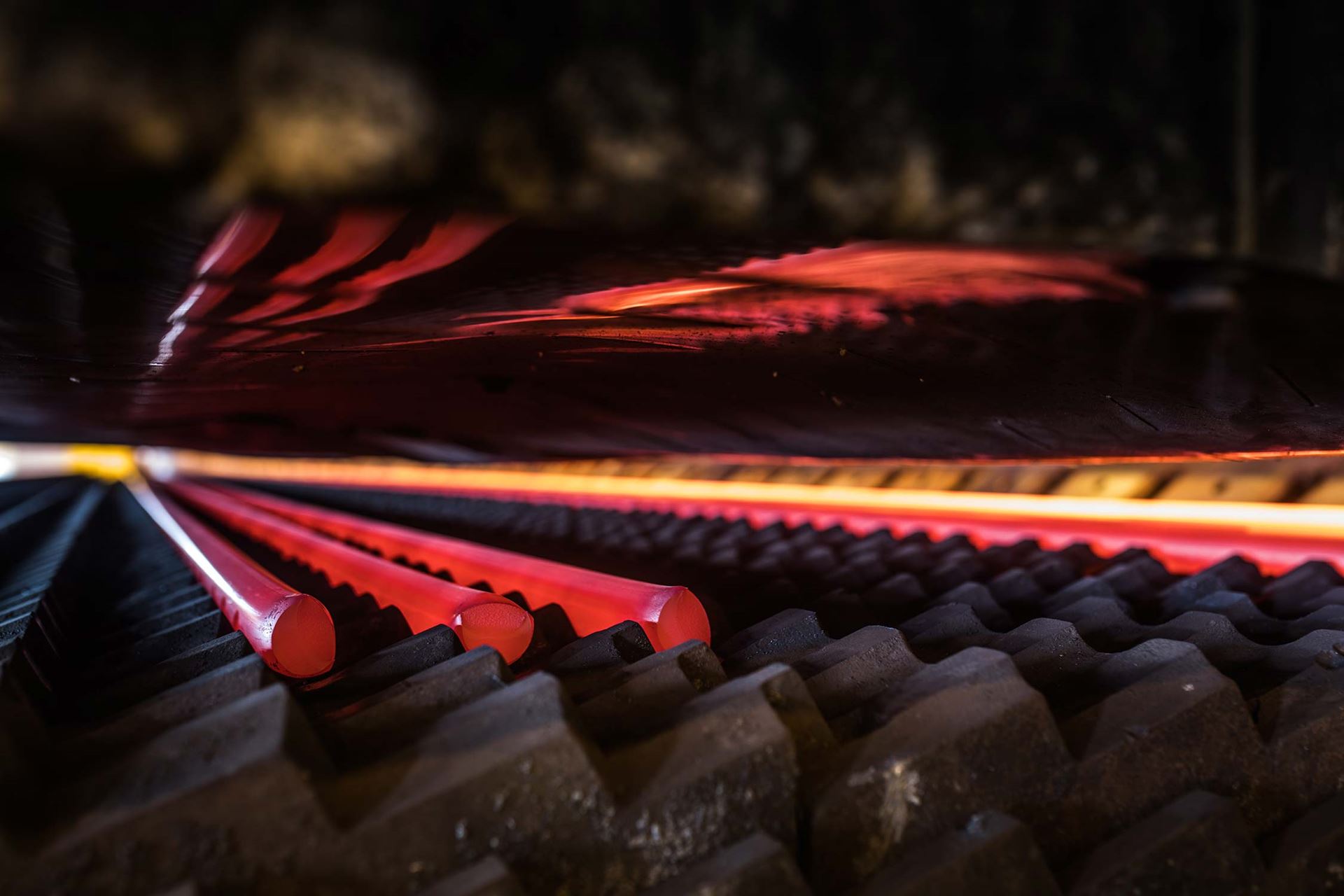 Ascometal terminates negotiations and pursues court protection