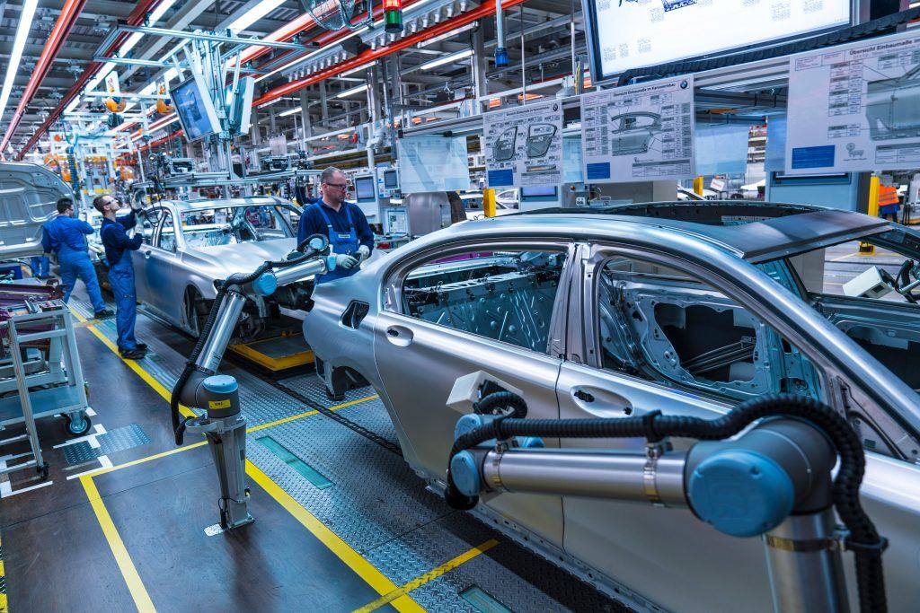 Orbis Kazakhstan, Almatı'da otomobil fabrikası kurmak için Çinli üretici KAIYI ile ortaklık kurdu