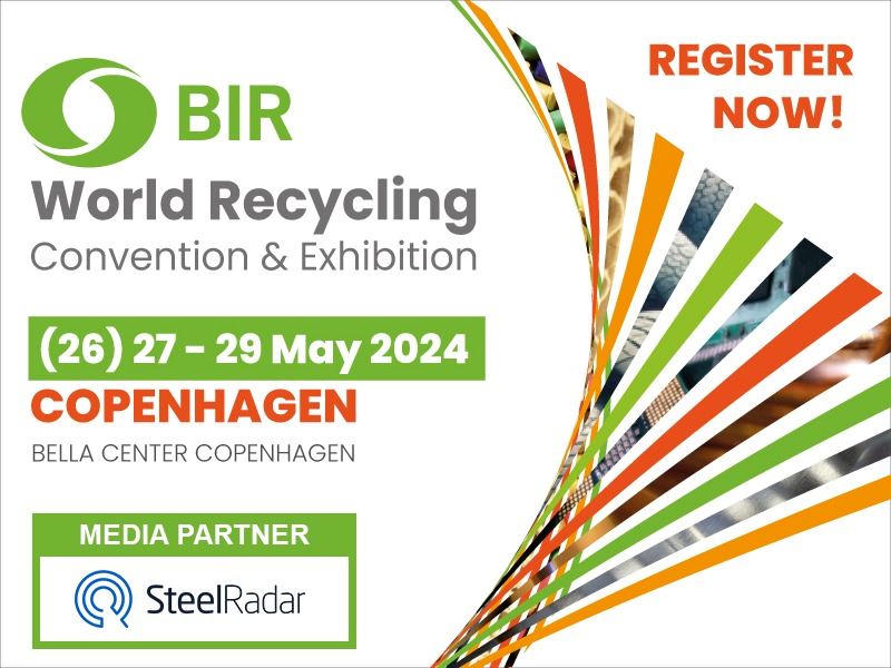 2024 BIR Convention in Copenhagen: bigger, bolder, and more impactful than ever before!
