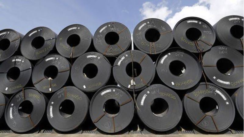 Dumping investigation started on Korean steel imports 
