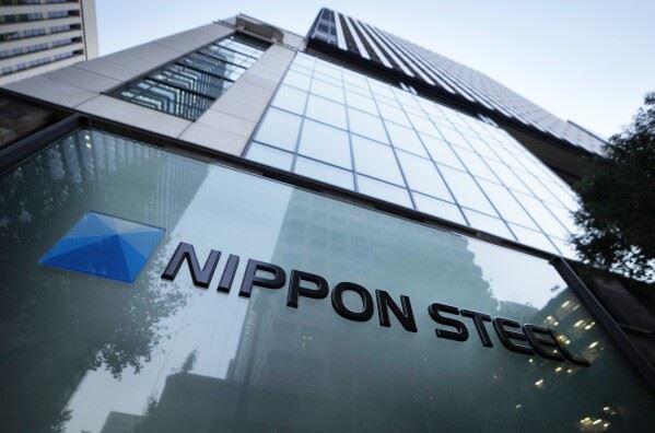 Nippon Steel US Steel’i alma konusunda kararlı