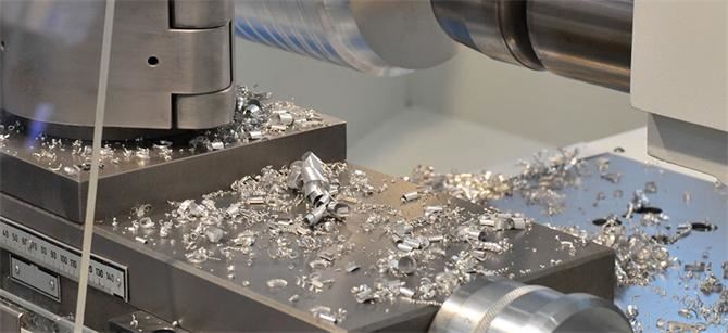 Kuzey Amerika, sac metal işleme ekipmanları pazarında 2030’a kadar büyüme bekliyor