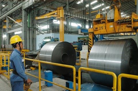 Hoa Phat sıcak rulo fiyatlarını 40 dolar düşürdü