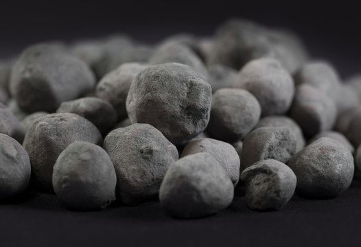 A significant decrease of iron ore prices in Germany!