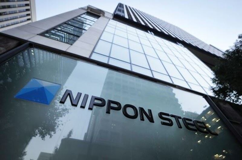 Nippon Steel is determined to acquire US Steel