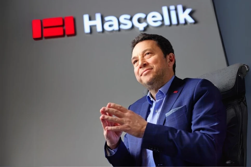 Hasçelik, Bilecik'te 150 milyon euroluk çelikhane kuracak