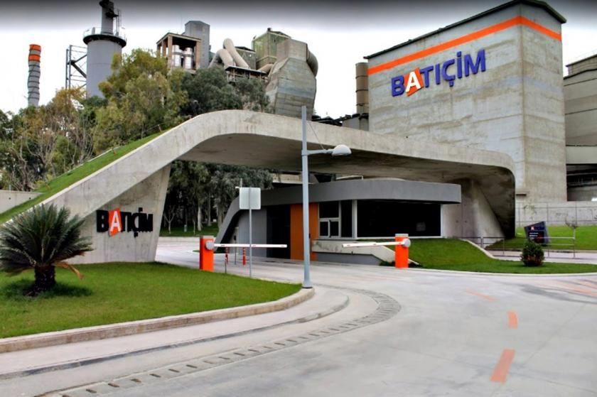 Batıçim’in yeni projesi: Atıktan üretilen yakıt tesisi 