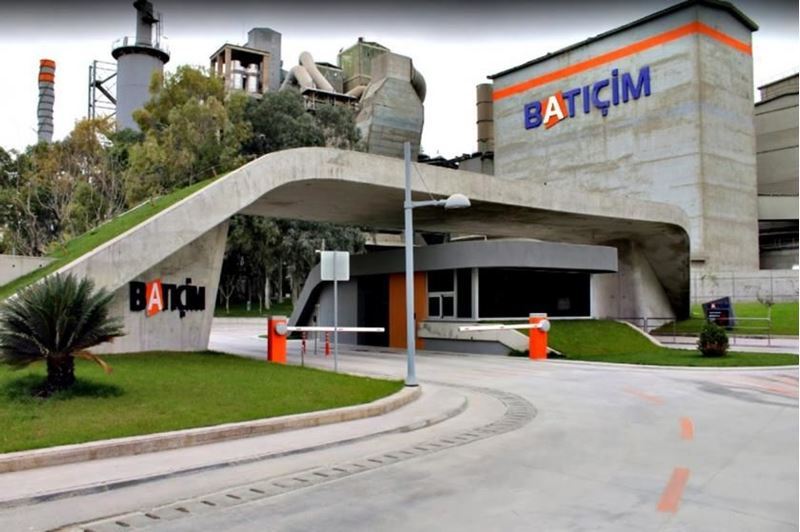 New project of Batıçim: Fuel from waste facility