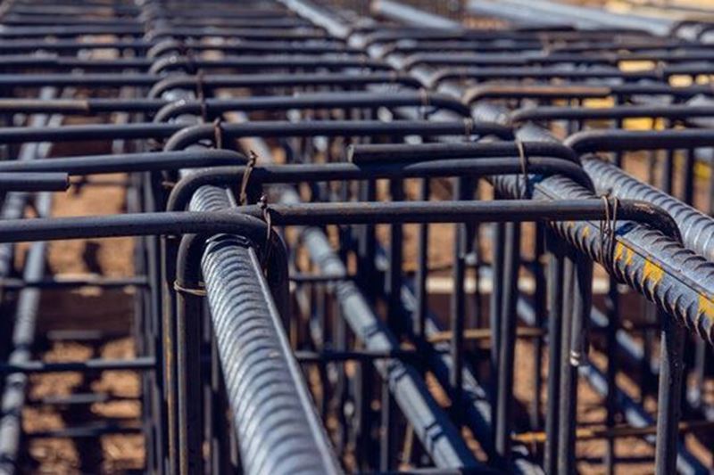 Jordan Steel, Nisan 2024 için inşaat demiri fiyatlarında değişiklik yapmadı