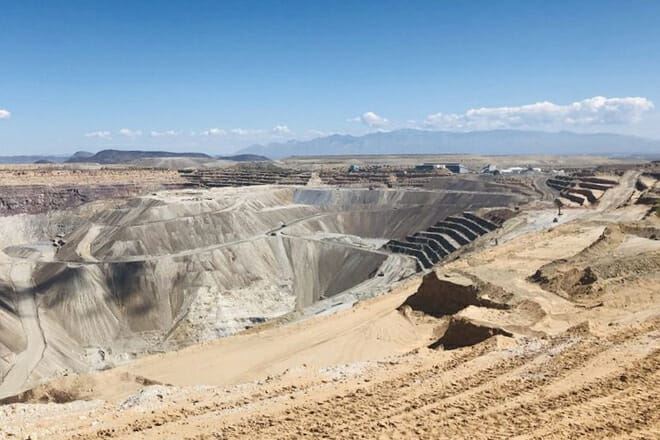Kazakistan 2,46 milyar dolarlık maden keşfini açıkladı