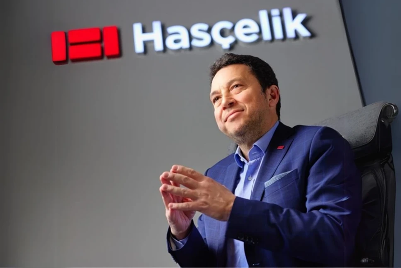 Hasçelik to build a €150 million steel mill in Bilecik
