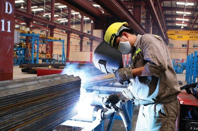 High inventory and low sales in Vietnam strain the steel industry 