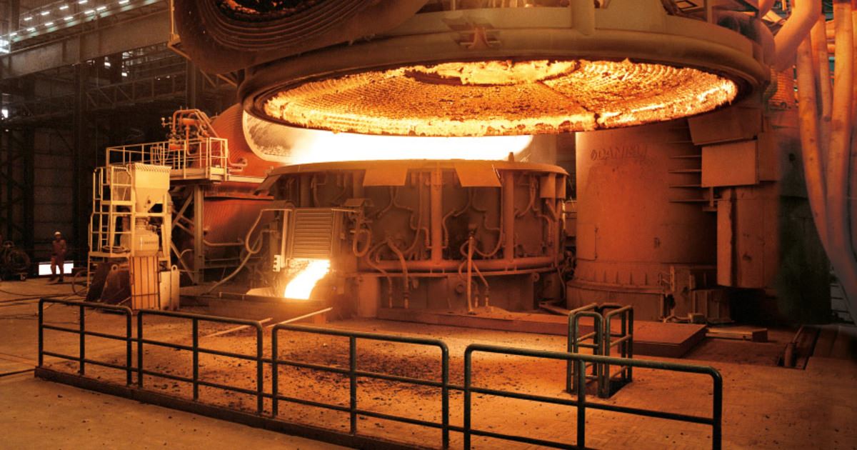 Ezz steel sparks optimism with significant price reductions in Egyptian steel market