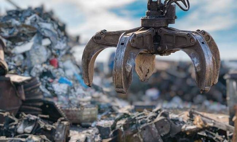 Mart ayında Japonya hurda fiyatları düşüş eğilimi gösterdi